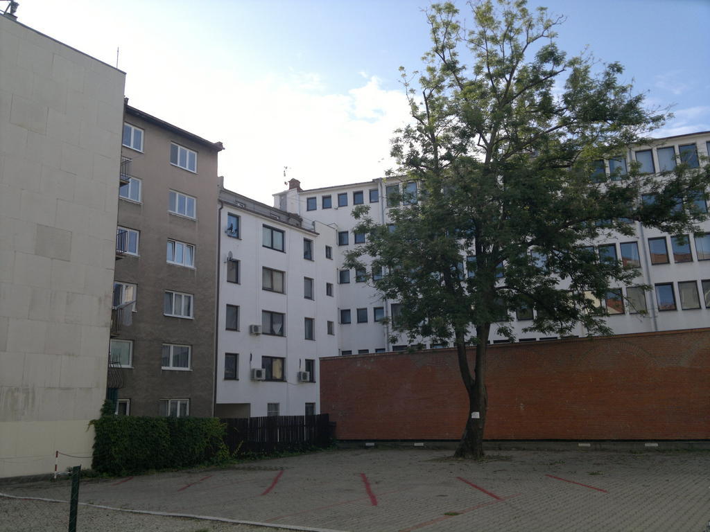 ברטיסלאבה Apartment Maximilian מראה חיצוני תמונה