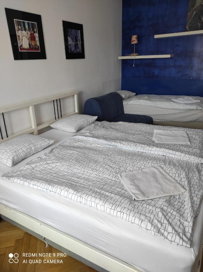ברטיסלאבה Apartment Maximilian מראה חיצוני תמונה