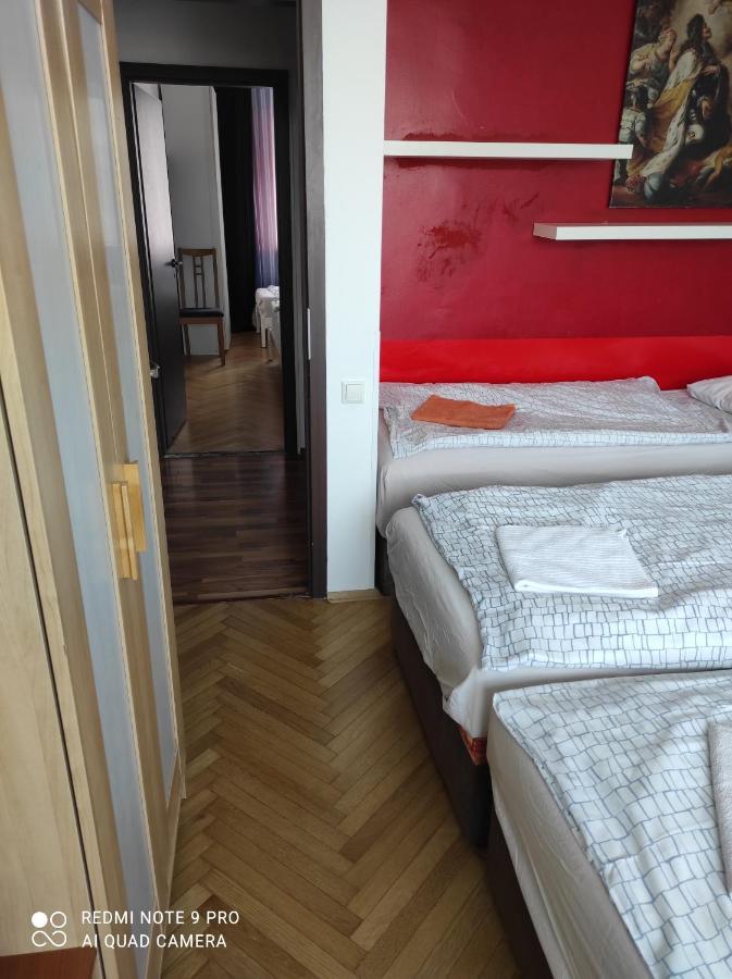 ברטיסלאבה Apartment Maximilian מראה חיצוני תמונה