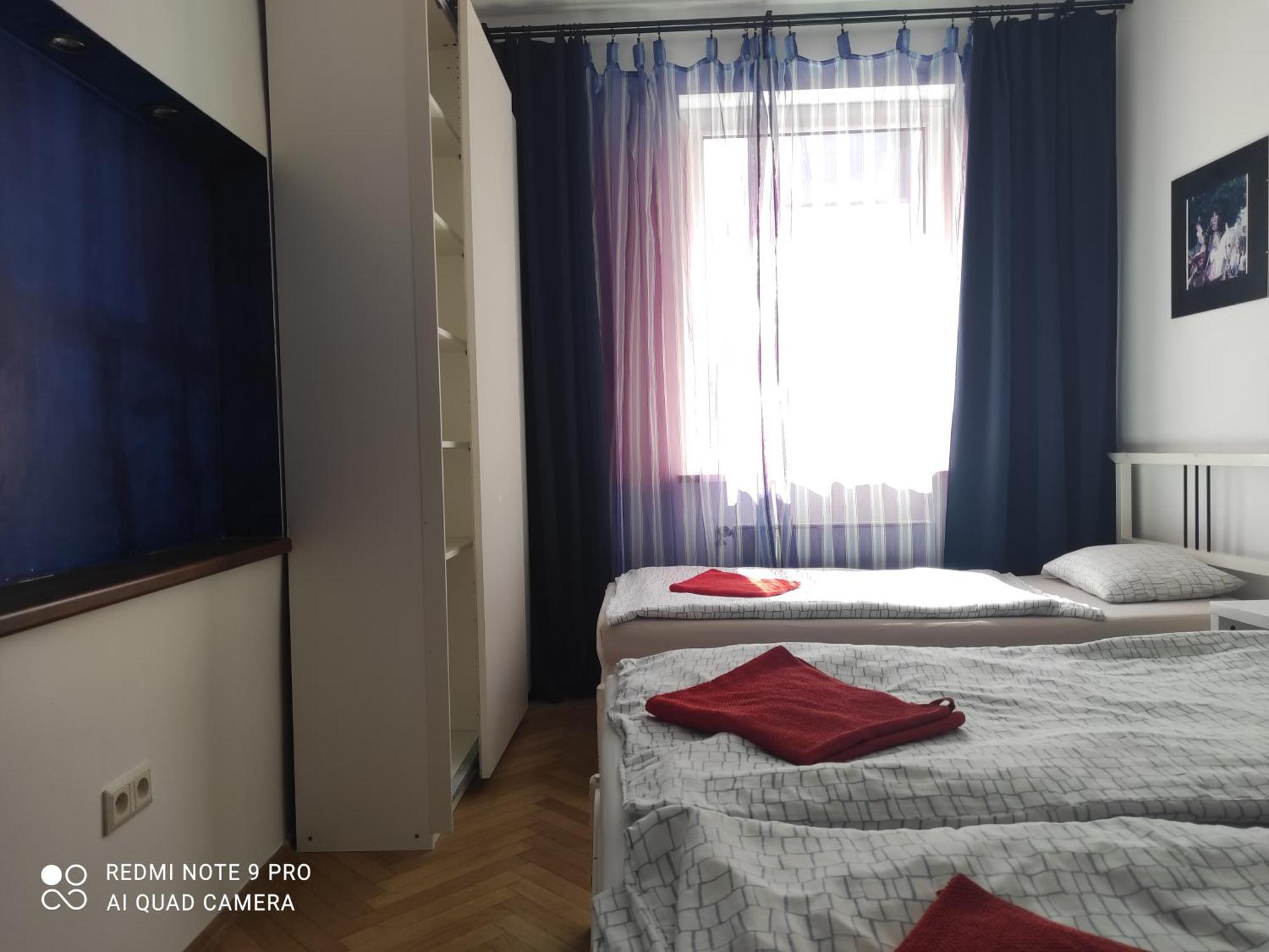 ברטיסלאבה Apartment Maximilian מראה חיצוני תמונה