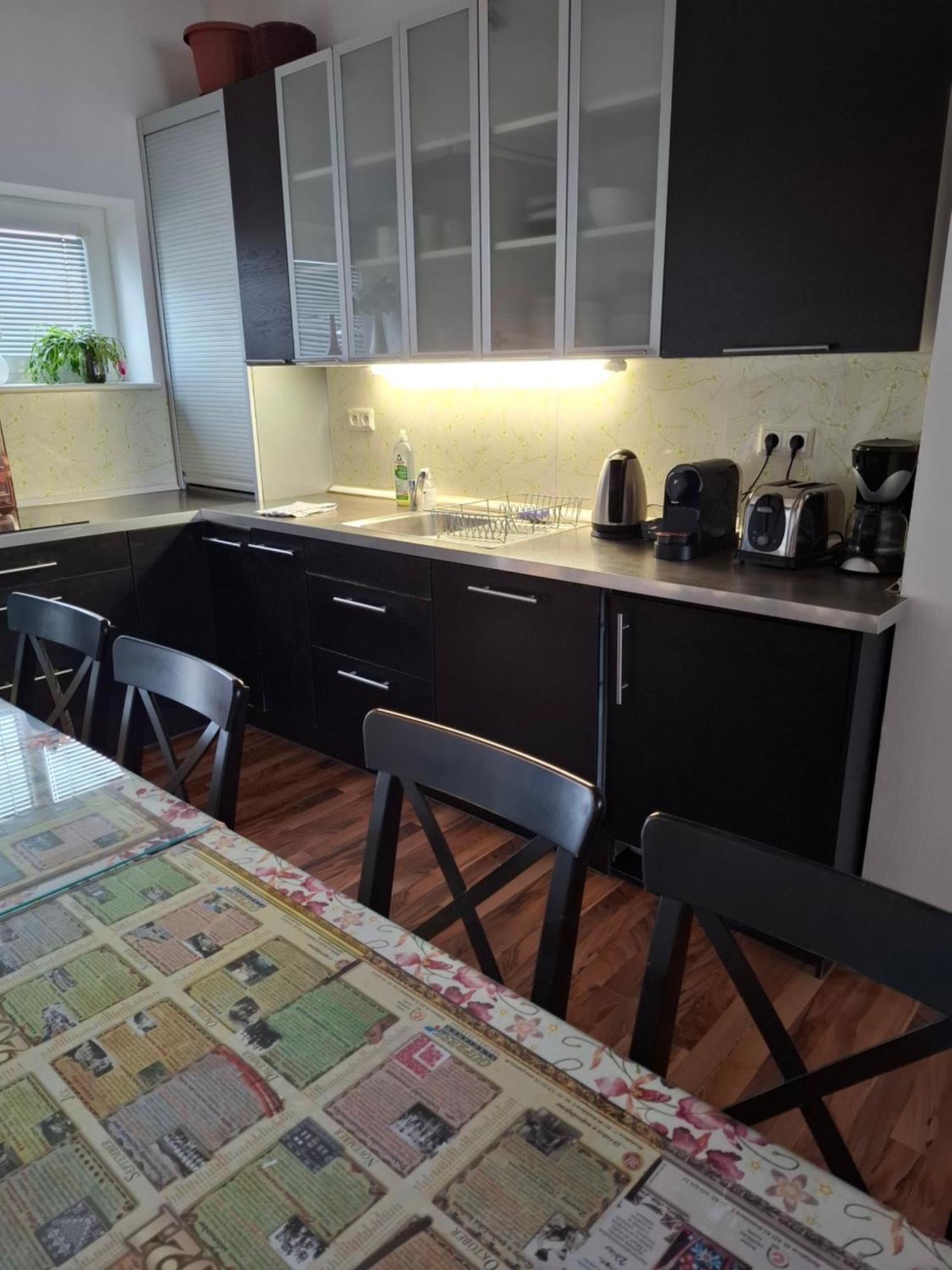 ברטיסלאבה Apartment Maximilian מראה חיצוני תמונה