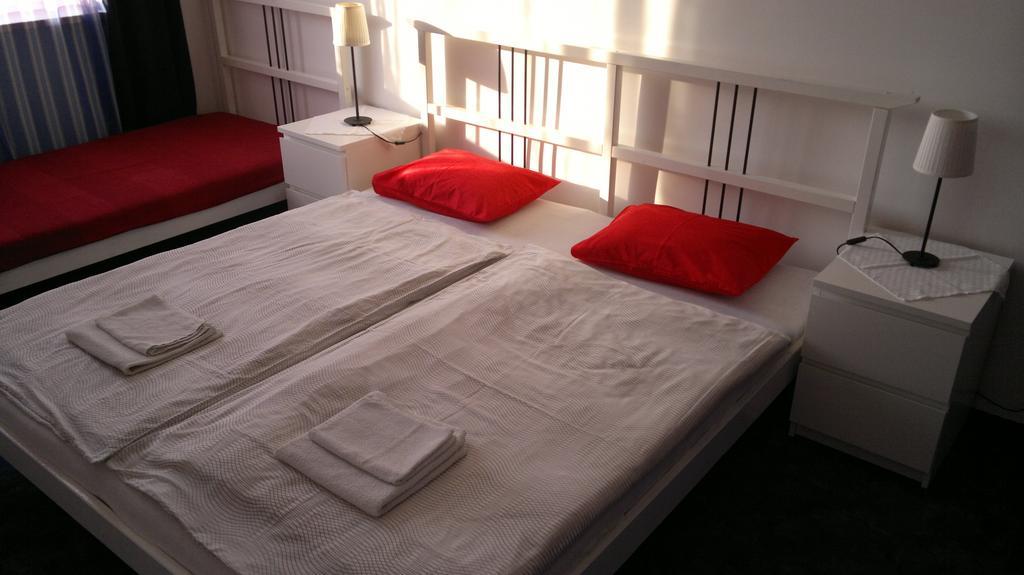ברטיסלאבה Apartment Maximilian חדר תמונה
