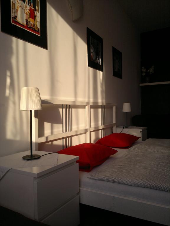 ברטיסלאבה Apartment Maximilian חדר תמונה