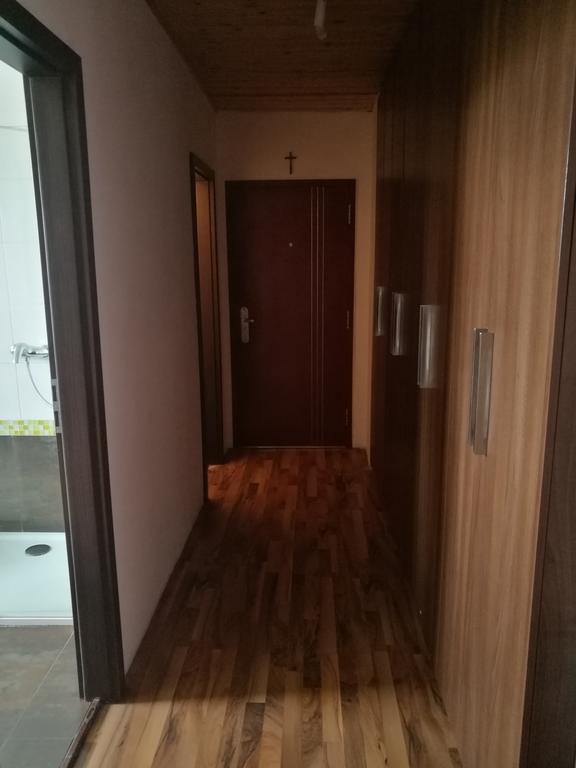 ברטיסלאבה Apartment Maximilian מראה חיצוני תמונה
