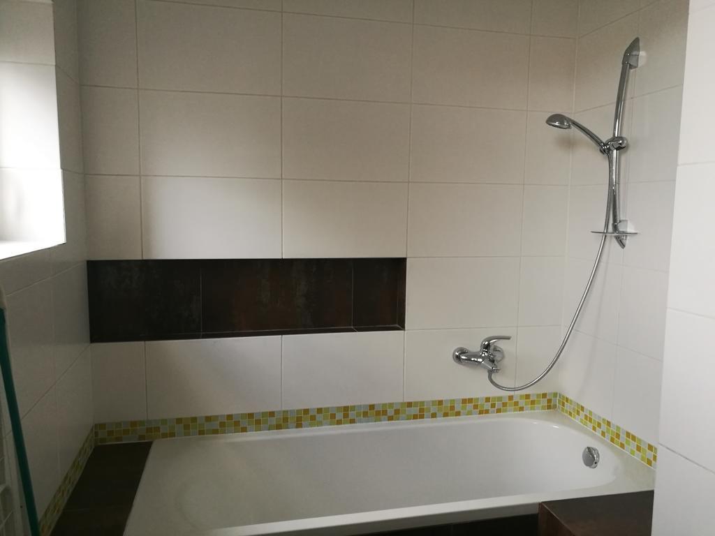 ברטיסלאבה Apartment Maximilian מראה חיצוני תמונה