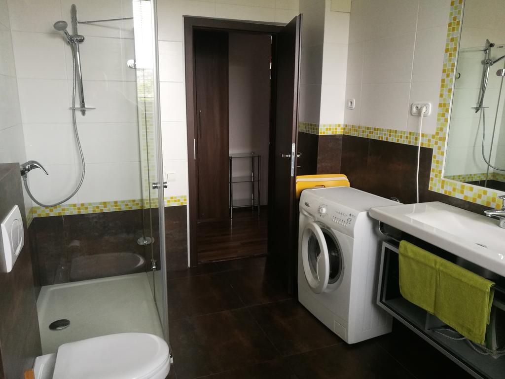 ברטיסלאבה Apartment Maximilian מראה חיצוני תמונה