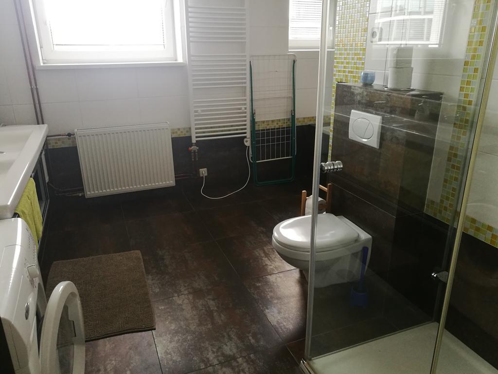 ברטיסלאבה Apartment Maximilian מראה חיצוני תמונה