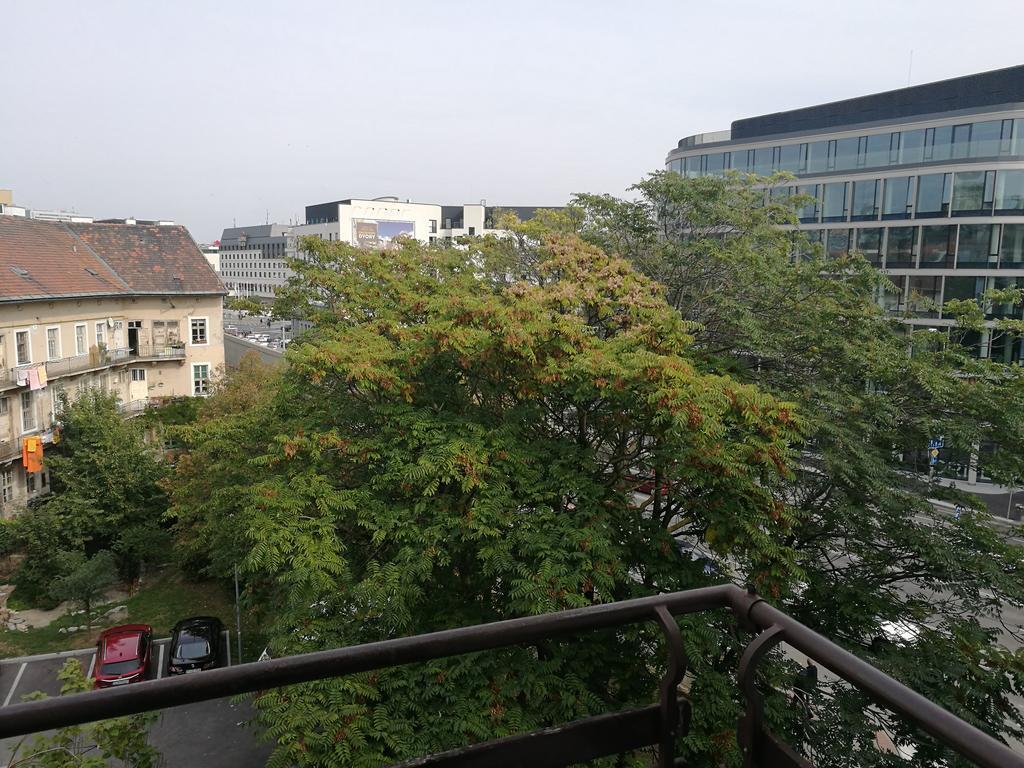ברטיסלאבה Apartment Maximilian מראה חיצוני תמונה