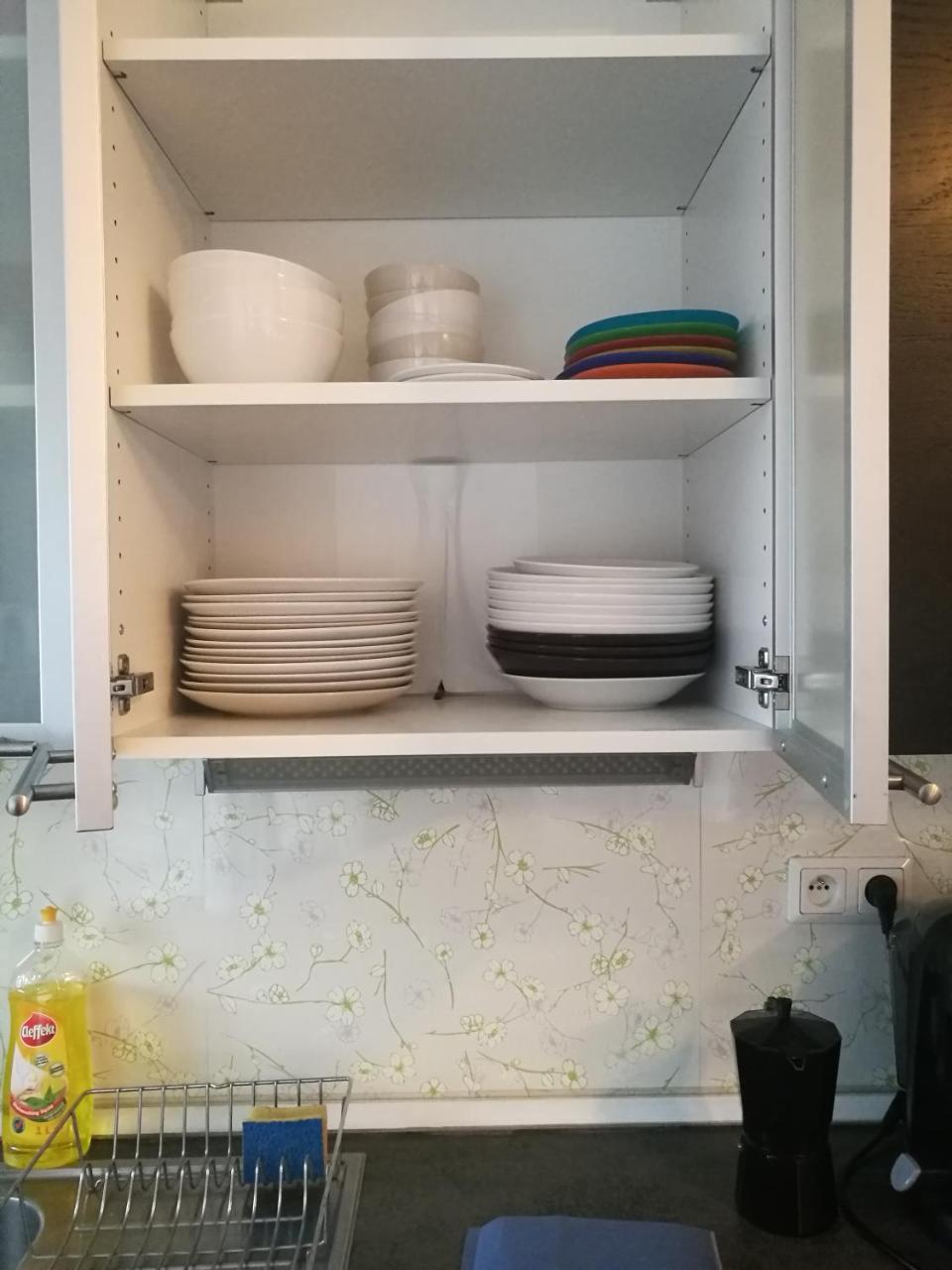 ברטיסלאבה Apartment Maximilian מראה חיצוני תמונה