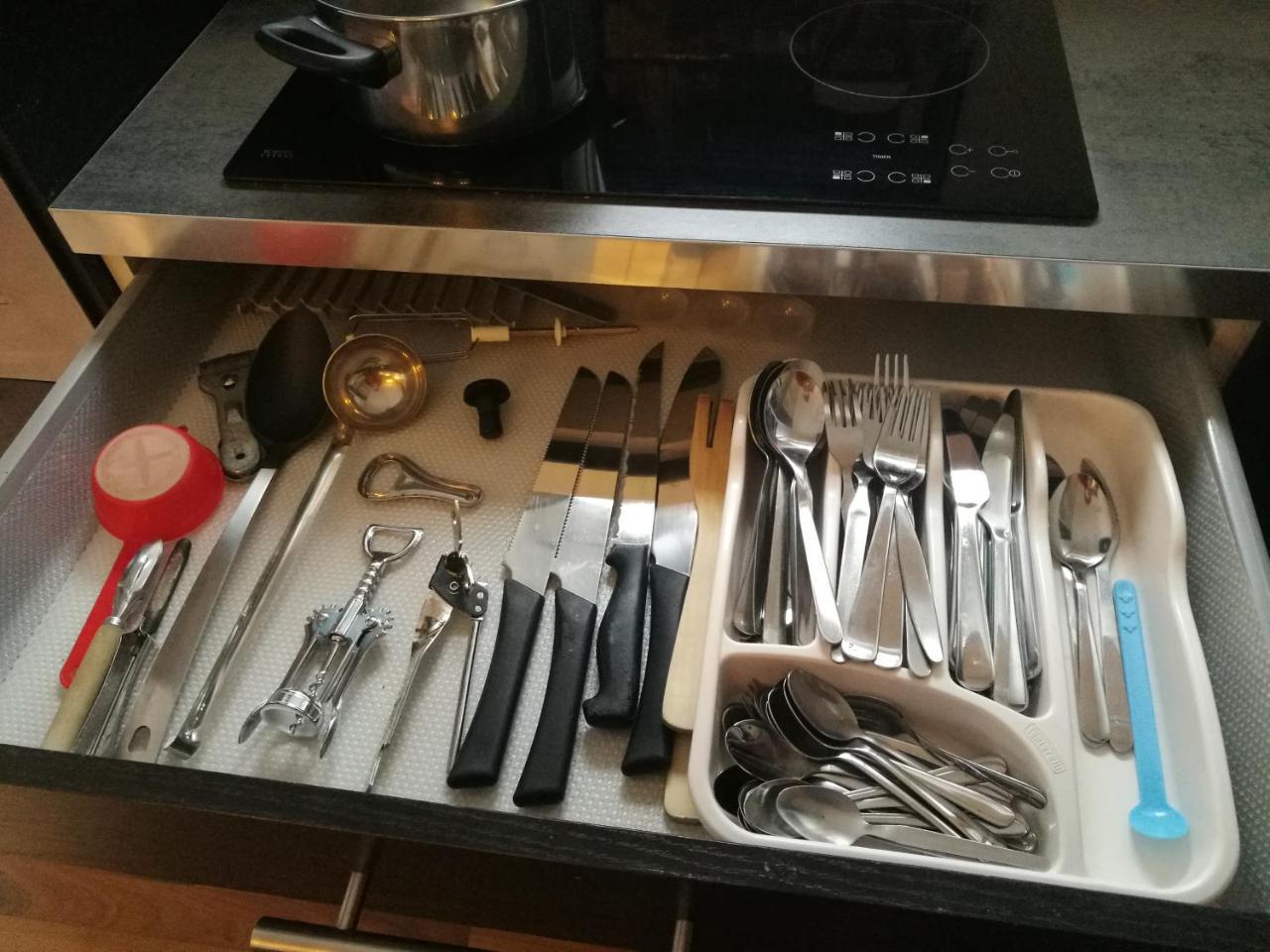 ברטיסלאבה Apartment Maximilian מראה חיצוני תמונה