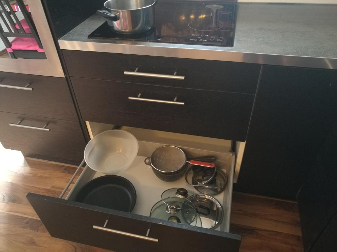 ברטיסלאבה Apartment Maximilian מראה חיצוני תמונה